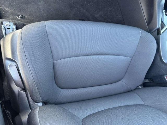 used 2023 Toyota Corolla Cross car, priced at $18,998