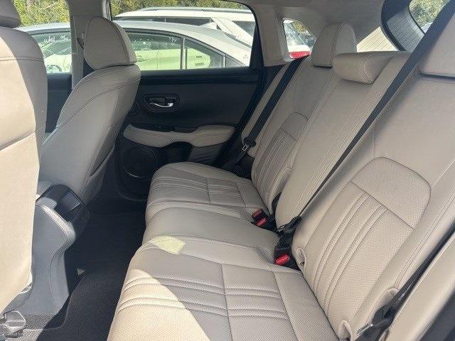 used 2025 Honda HR-V car, priced at $25,998