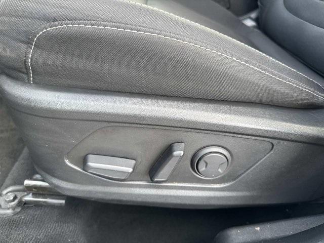 used 2024 Hyundai Tucson car, priced at $16,000
