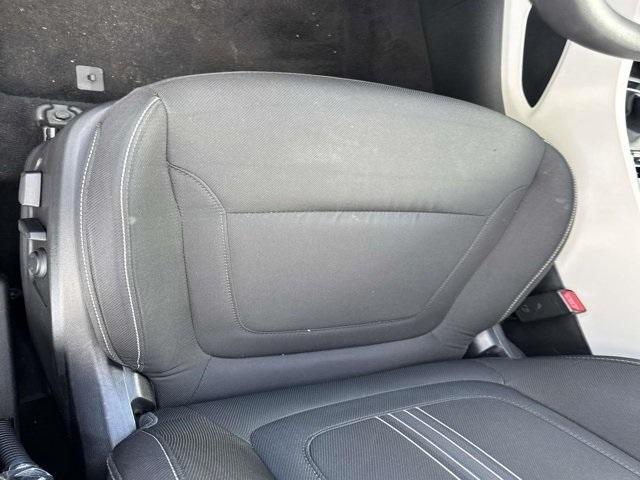 used 2024 Hyundai Tucson car, priced at $16,000