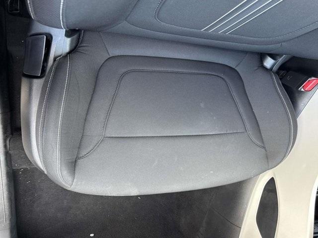 used 2024 Hyundai Tucson car, priced at $16,000