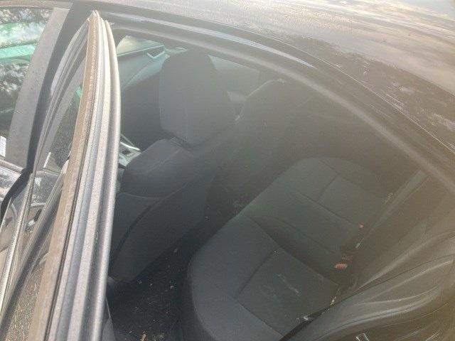 used 2022 Toyota Corolla car, priced at $14,880