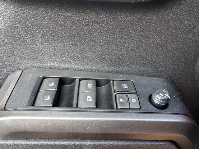 used 2022 Toyota Tacoma car, priced at $26,998