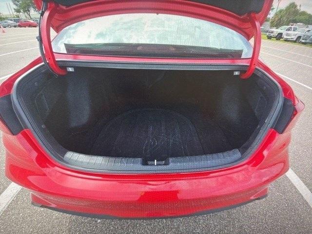used 2024 Kia Forte car, priced at $14,998