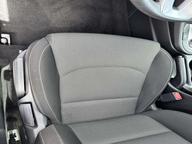 used 2024 Kia Forte car, priced at $14,998