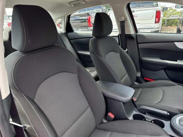 used 2024 Kia Forte car, priced at $14,998