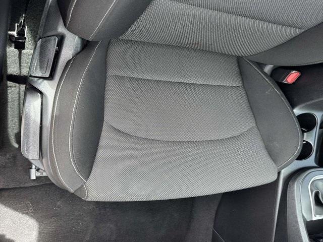 used 2024 Kia Forte car, priced at $14,998