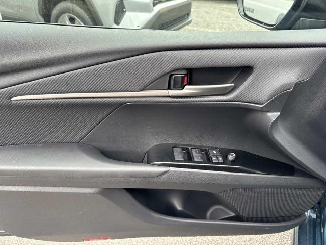 new 2026 Toyota Camry car, priced at $34,065