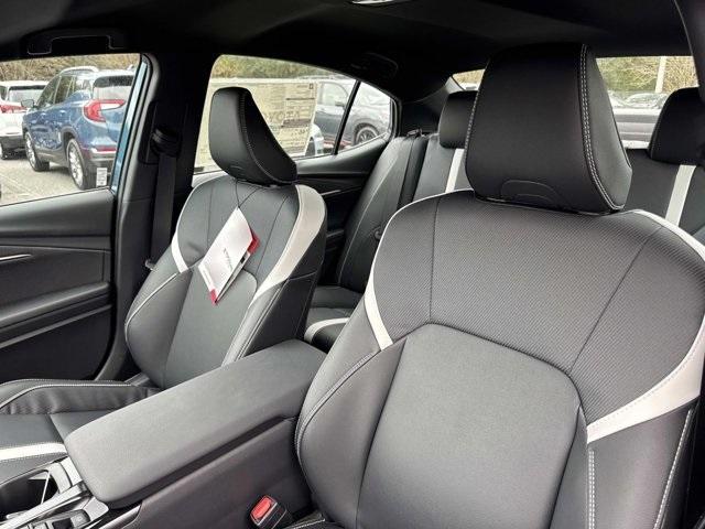 new 2026 Toyota Camry car, priced at $34,065