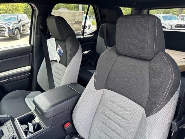 new 2025 Toyota 4Runner Hybrid car, priced at $59,791