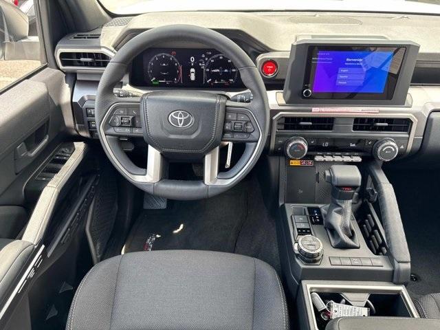 new 2025 Toyota 4Runner Hybrid car, priced at $59,791