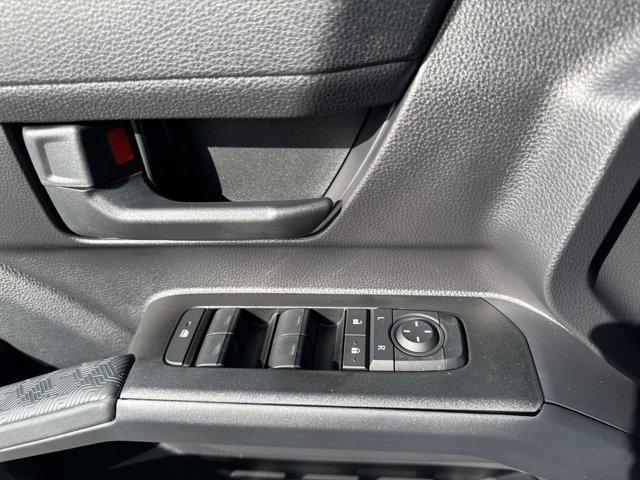 new 2025 Toyota 4Runner car, priced at $47,274