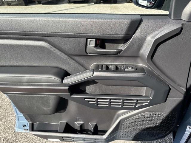 new 2025 Toyota 4Runner car, priced at $47,274