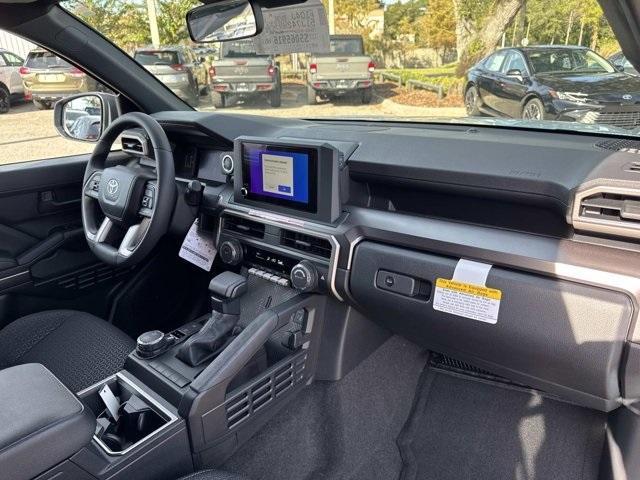 new 2025 Toyota 4Runner car, priced at $47,274