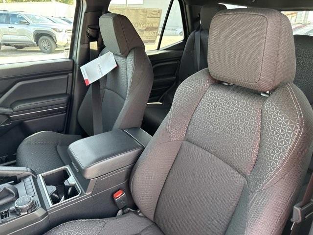 new 2025 Toyota 4Runner car, priced at $47,274