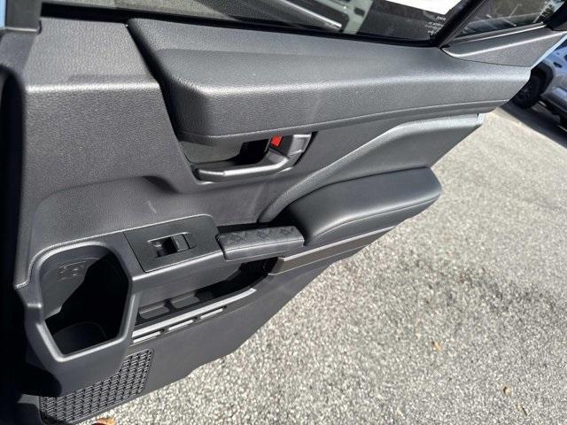 new 2025 Toyota 4Runner car, priced at $47,274