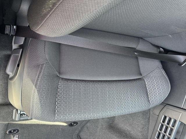 new 2025 Toyota 4Runner car, priced at $47,274