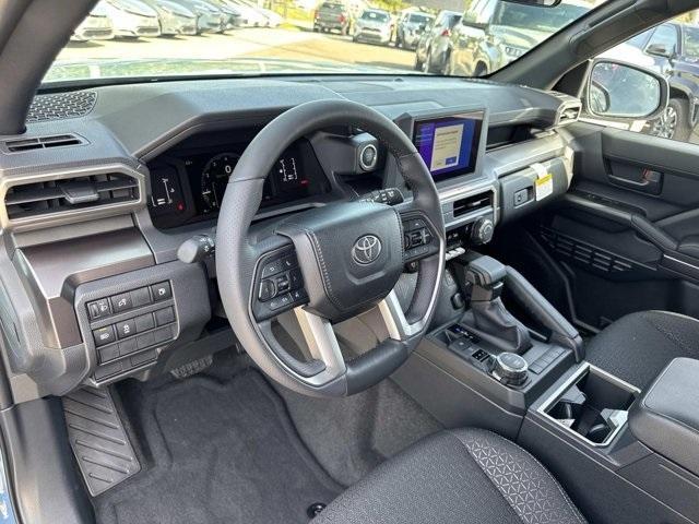 new 2025 Toyota 4Runner car, priced at $47,274