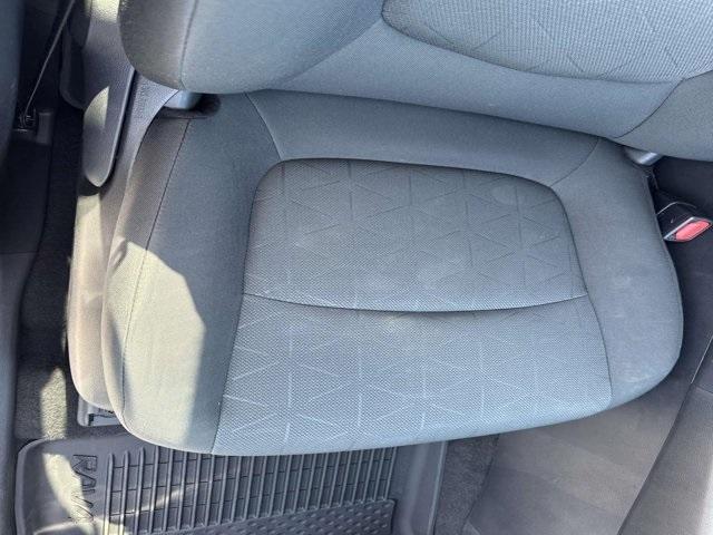 used 2023 Toyota RAV4 car, priced at $22,998