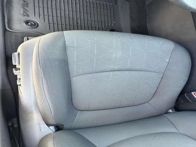 used 2023 Toyota RAV4 car, priced at $22,998