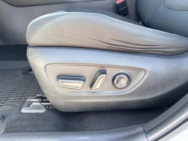 used 2023 Toyota RAV4 car, priced at $22,998