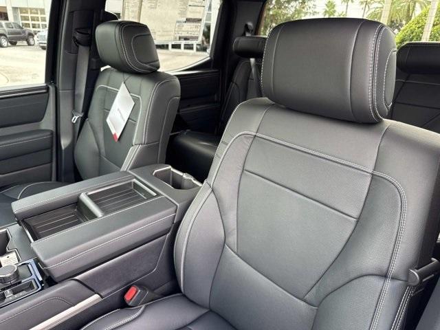 new 2026 Toyota Tundra car, priced at $67,423