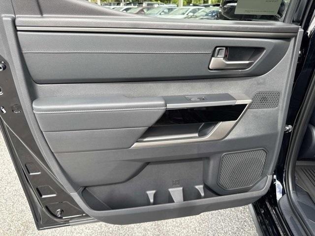 new 2026 Toyota Tundra car, priced at $67,423