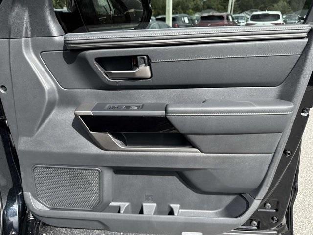 new 2026 Toyota Tundra car, priced at $67,423