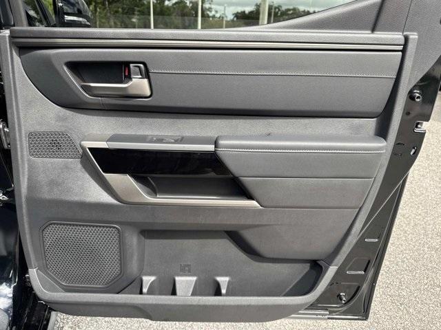 new 2026 Toyota Tundra car, priced at $67,423