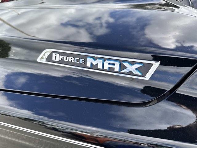 new 2026 Toyota Tundra car, priced at $67,423