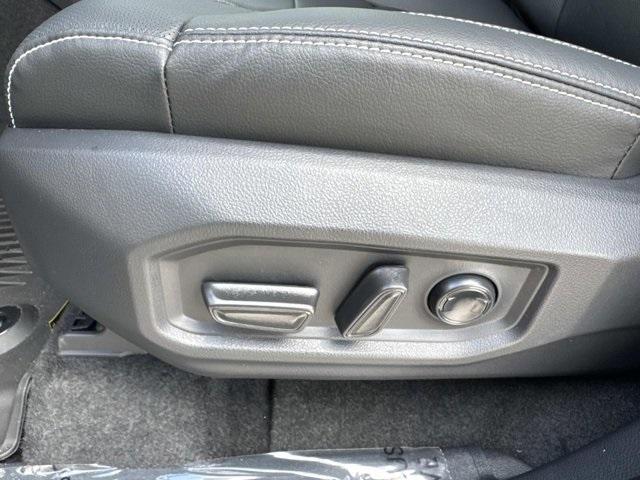 new 2026 Toyota Tundra car, priced at $67,423