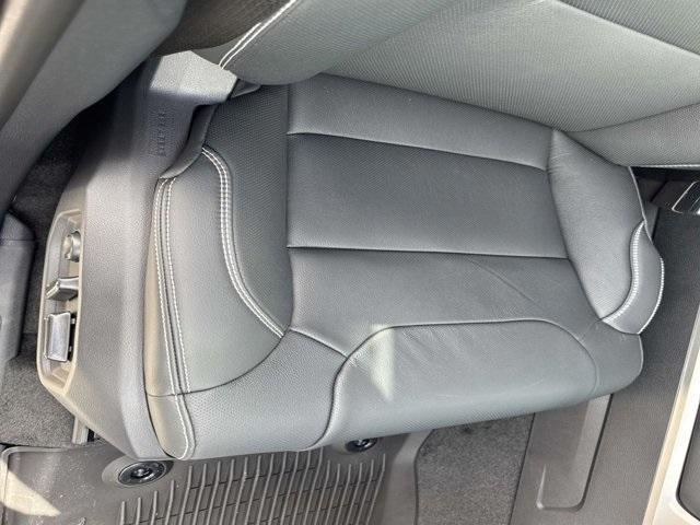 new 2026 Toyota Tundra car, priced at $67,423