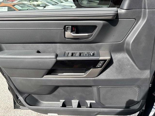 new 2026 Toyota Tundra car, priced at $67,423