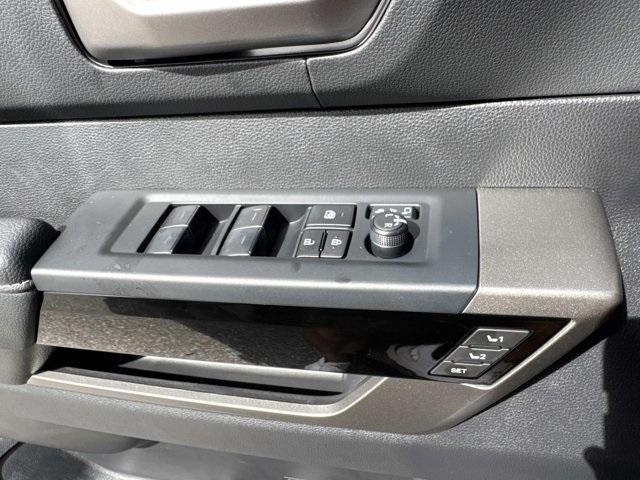 new 2026 Toyota Tundra car, priced at $67,423