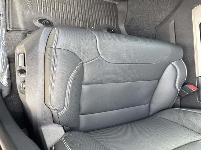 new 2026 Toyota Tundra car, priced at $67,423