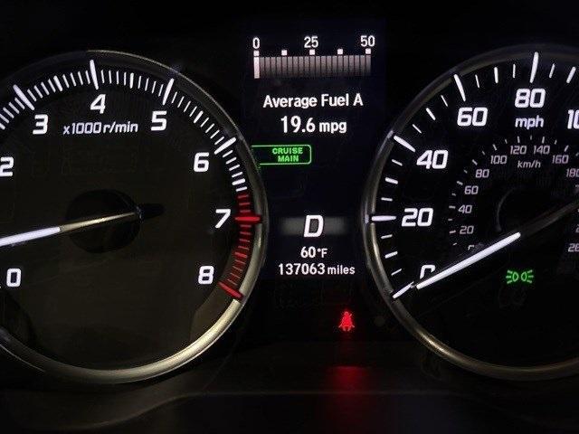 used 2015 Acura MDX car, priced at $10,880