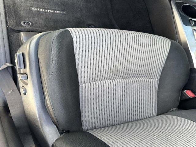 used 2018 Toyota 4Runner car, priced at $23,880
