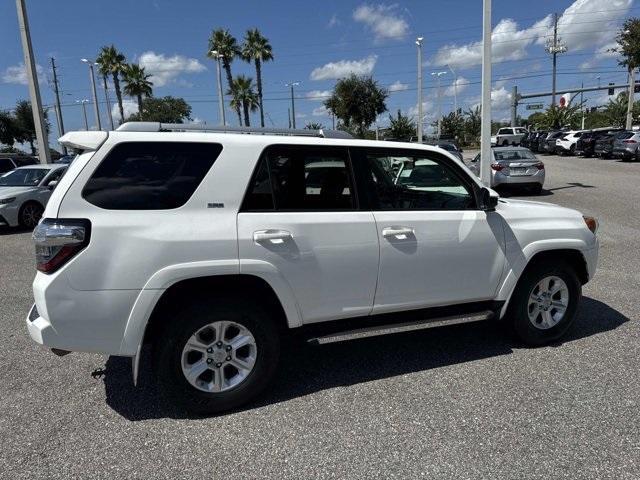 used 2018 Toyota 4Runner car, priced at $23,880