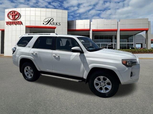 used 2018 Toyota 4Runner car, priced at $23,880