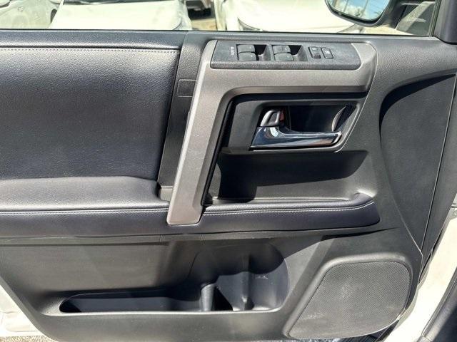 used 2018 Toyota 4Runner car, priced at $23,880