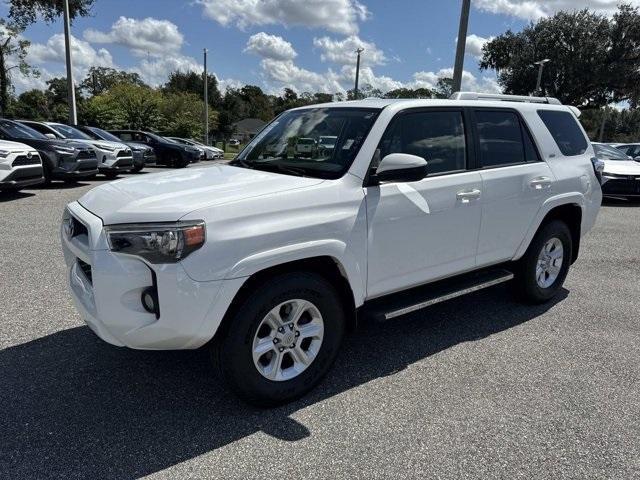 used 2018 Toyota 4Runner car, priced at $23,880