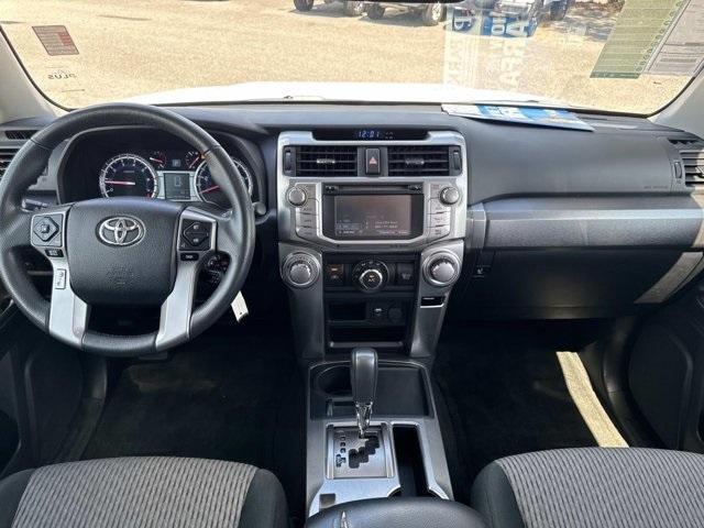 used 2018 Toyota 4Runner car, priced at $23,880