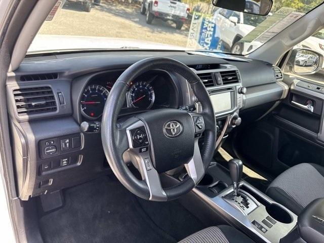 used 2018 Toyota 4Runner car, priced at $23,880
