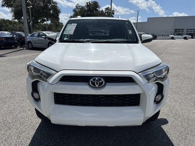 used 2018 Toyota 4Runner car, priced at $23,880