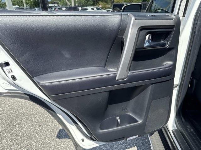 used 2018 Toyota 4Runner car, priced at $23,880