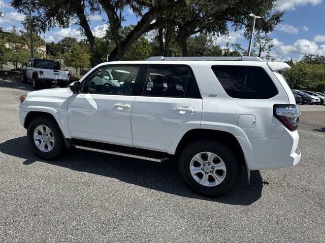 used 2018 Toyota 4Runner car, priced at $23,880