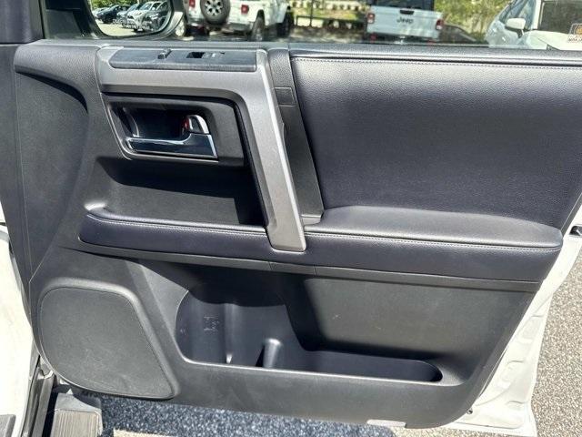 used 2018 Toyota 4Runner car, priced at $20,000