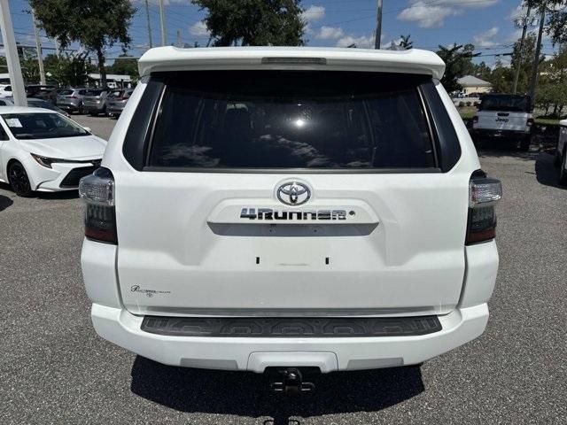 used 2018 Toyota 4Runner car, priced at $23,880