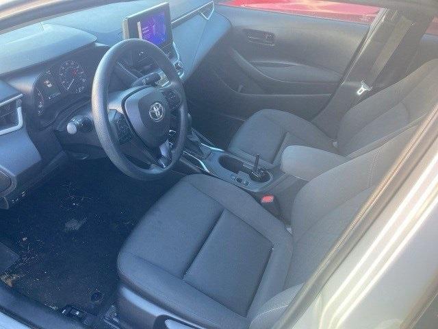 used 2024 Toyota Corolla car, priced at $15,998
