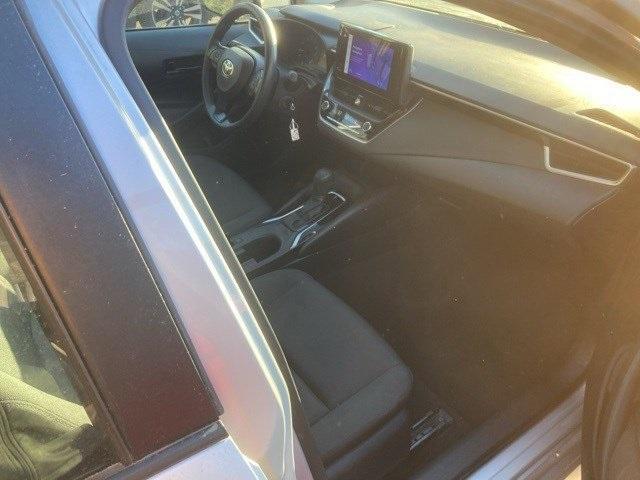 used 2024 Toyota Corolla car, priced at $15,998